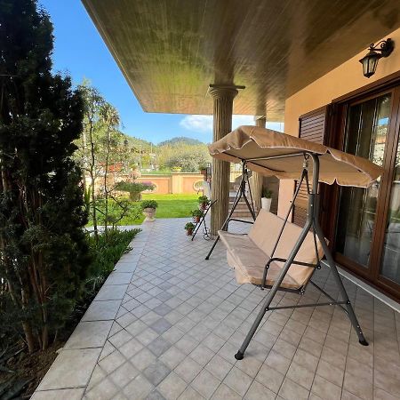 Apartament Casa Meraviglia Montesilvano Marina Zewnętrze zdjęcie