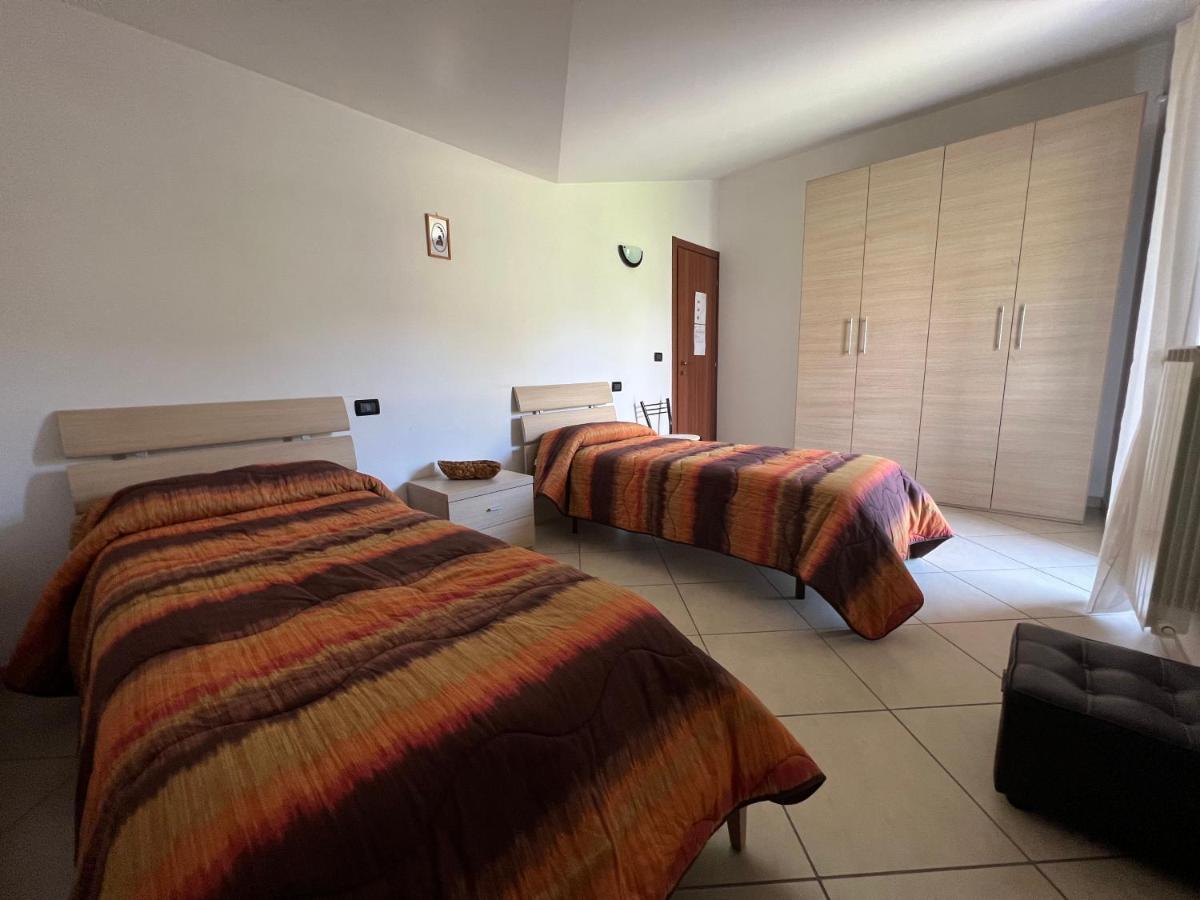 Apartament Casa Meraviglia Montesilvano Marina Zewnętrze zdjęcie