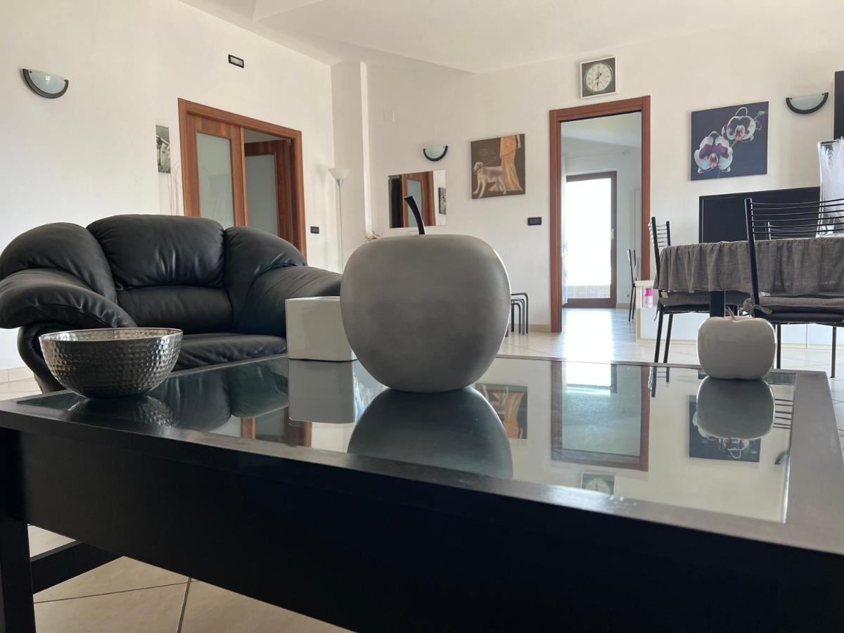 Apartament Casa Meraviglia Montesilvano Marina Zewnętrze zdjęcie