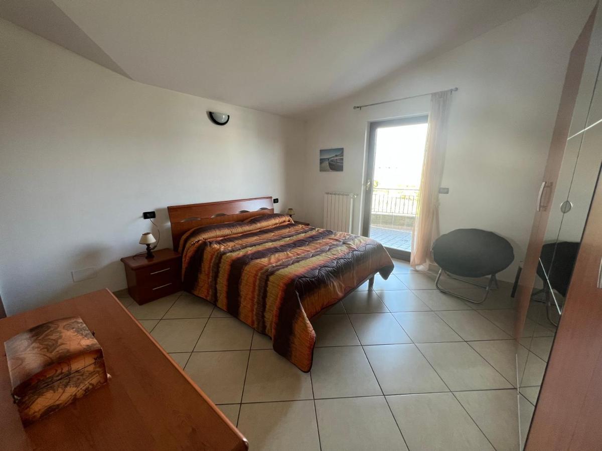 Apartament Casa Meraviglia Montesilvano Marina Zewnętrze zdjęcie